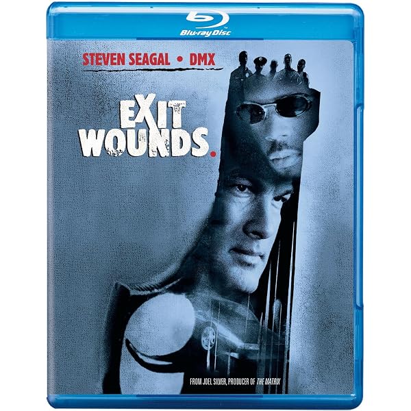Amazon.co.jp: 沈黙の監獄 [Blu-ray] : スティーヴン・セガール